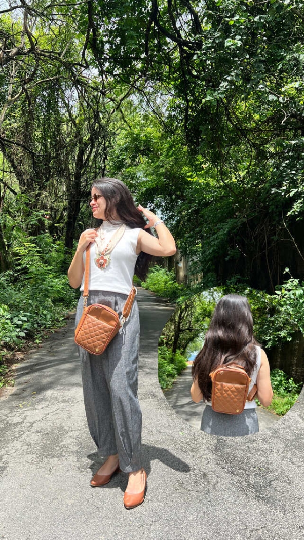 Six Bag - Image 2