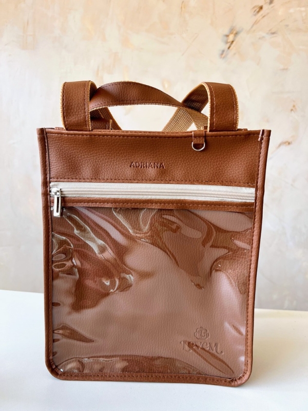 Bolsa 3 em 1