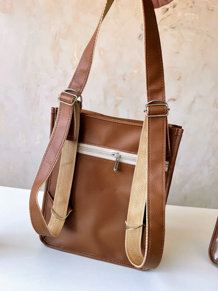 Bolsa 3 em 1 - Imagem 2