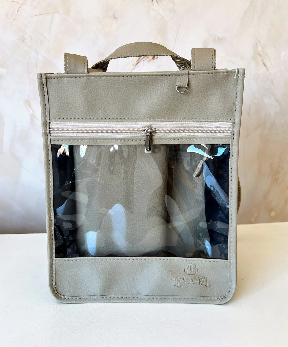Bolsa 3 em 1 - Imagem 4