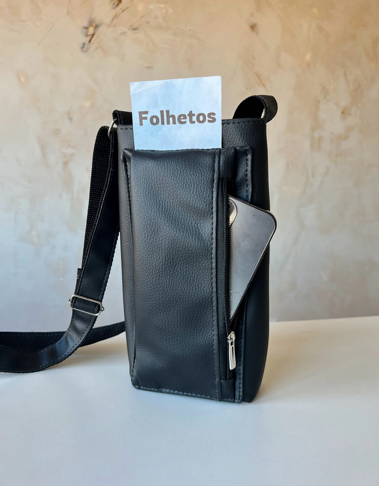 Bolsa Alforje - Imagem 3
