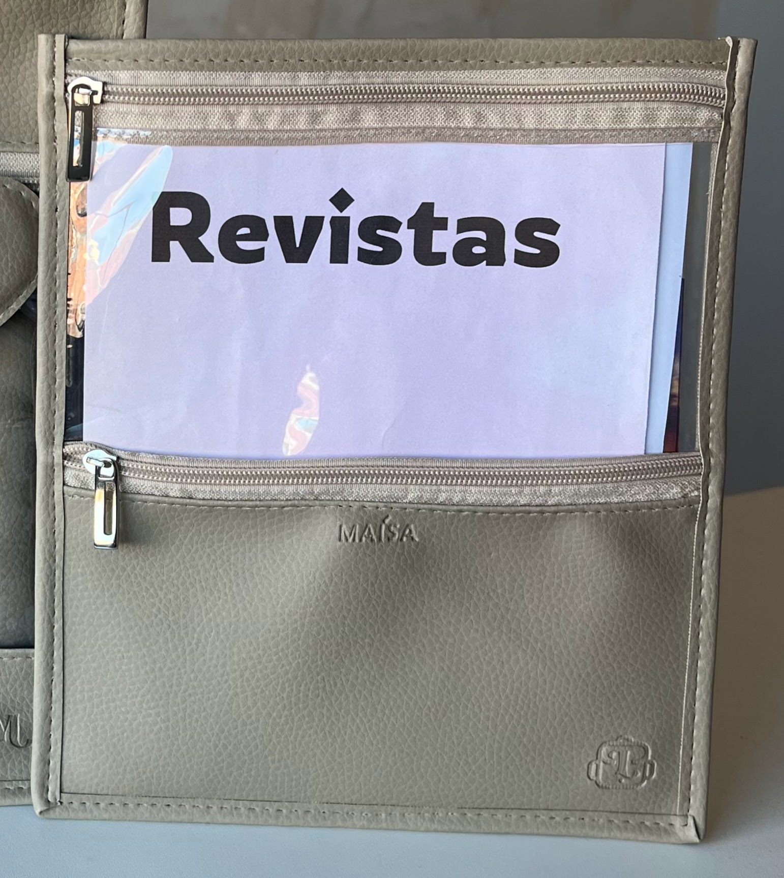 Pastinha Plástica