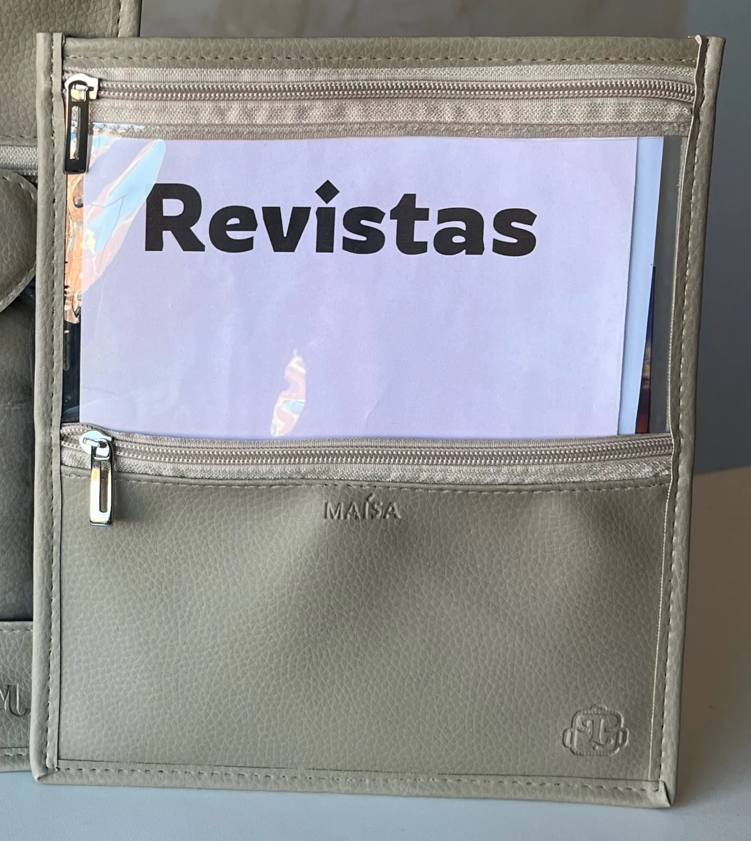 Pastinha Plástica