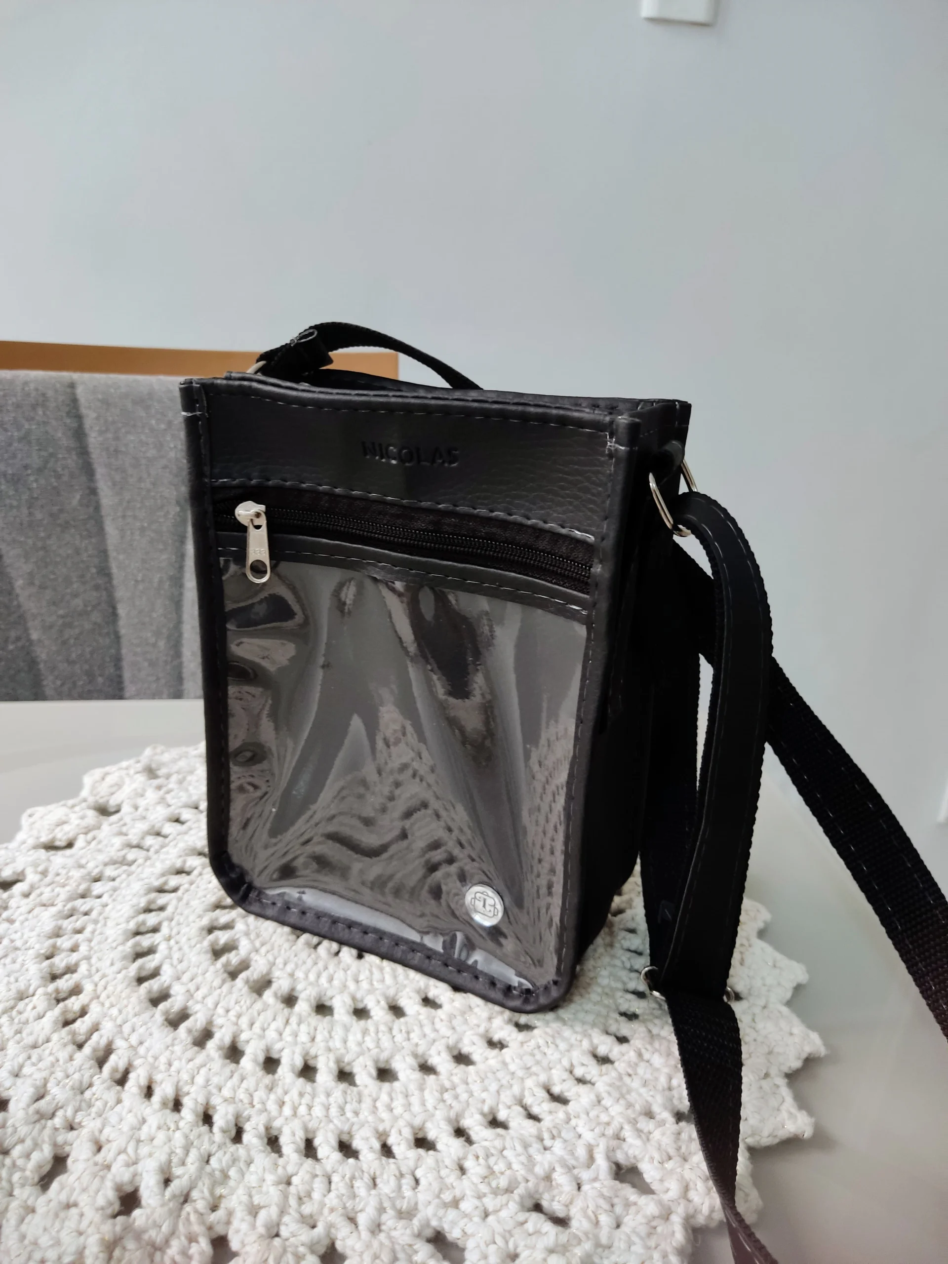 Bolsa Mini