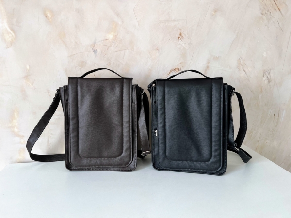 Bolsa Carteiro (Masculina)