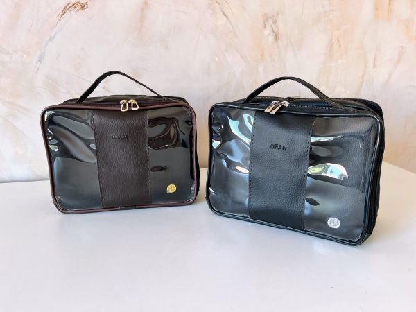 Necessaire Dupla