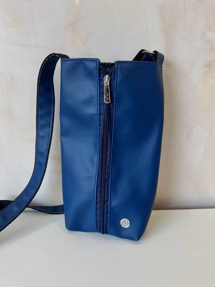 Bolsa Alforje - Imagem 8