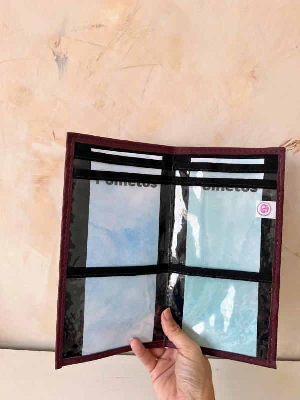 Porta Folhetos - Image 2