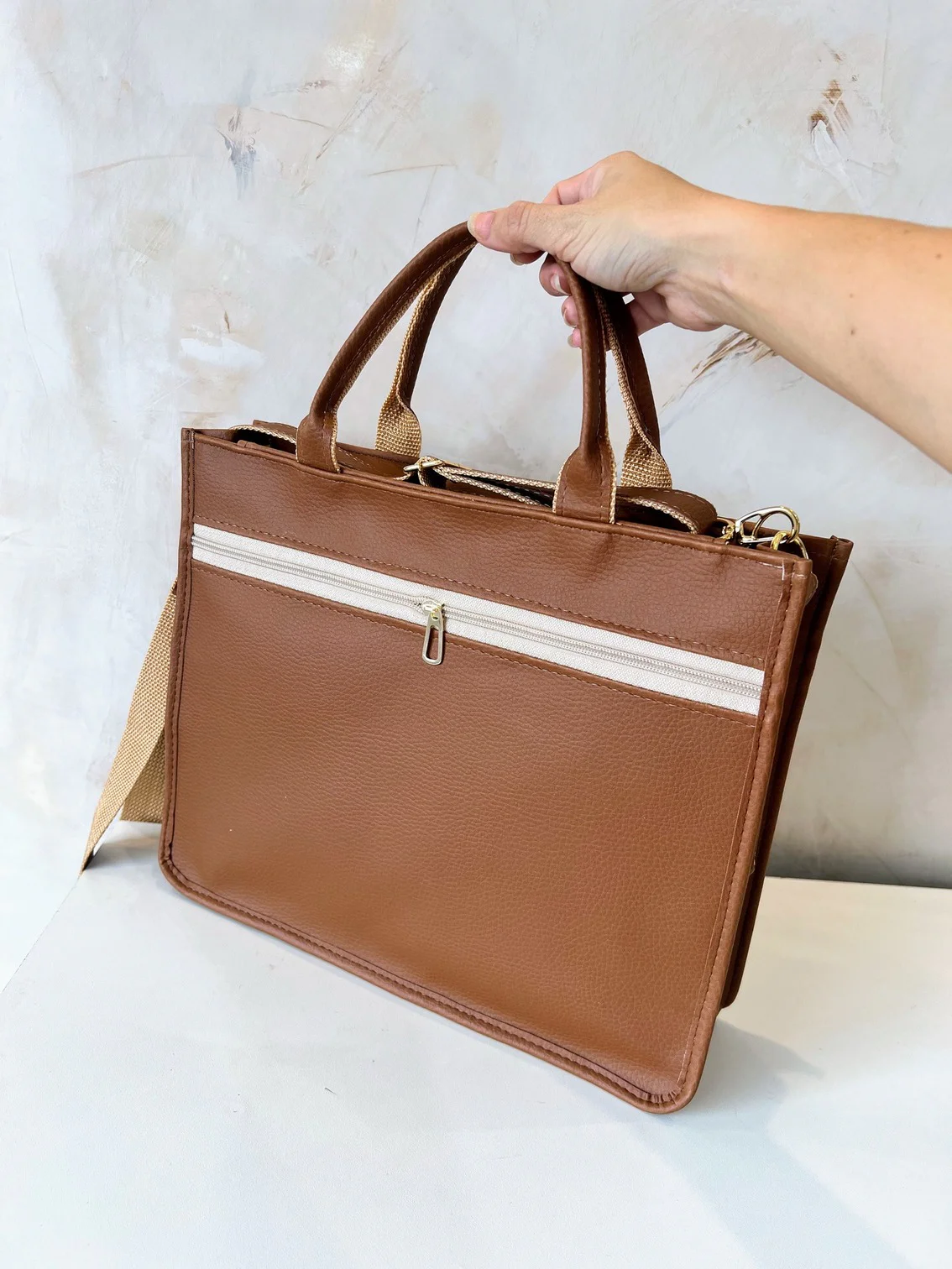 Bolsa Clássica - Imagem 5