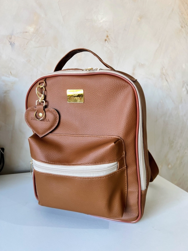 Mochila Passeio