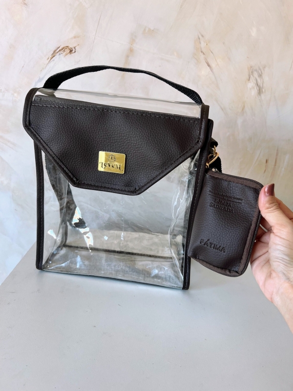 Bolsa Display