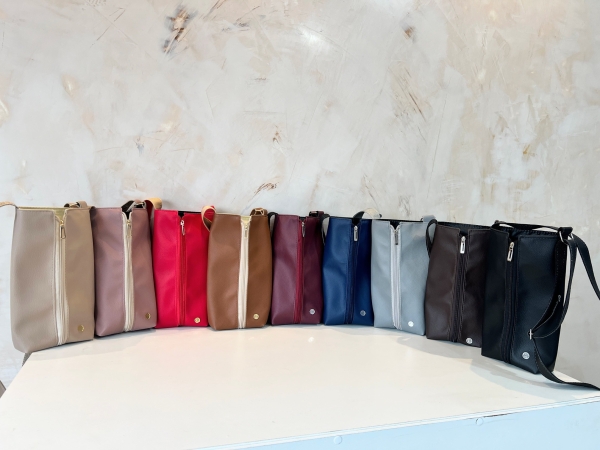 Bolsa Alforje