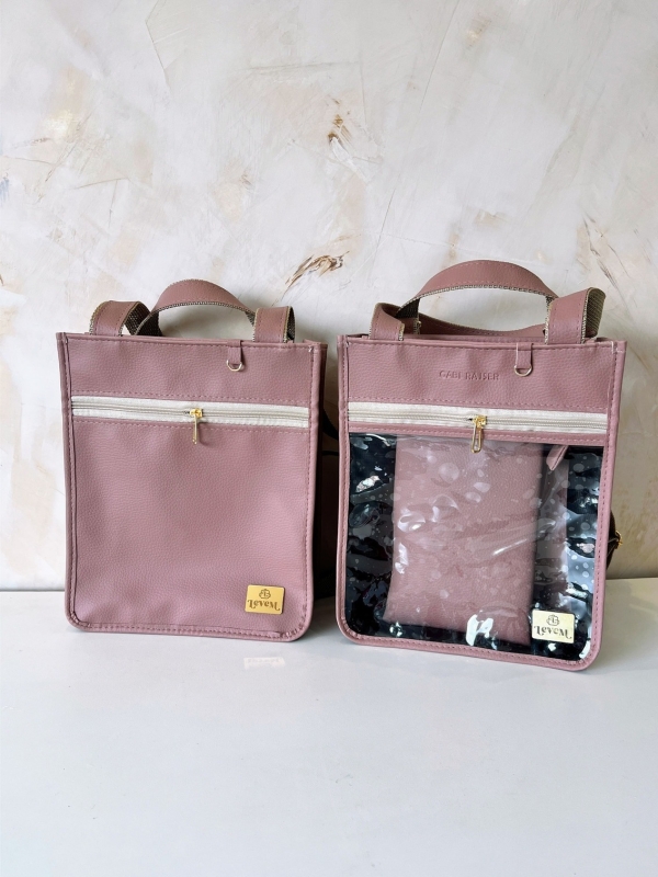 Bolsa 3 em 1 - Image 2