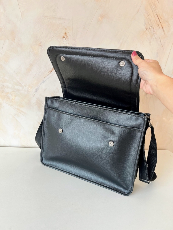 Bolsa Clássica Masculina - Image 2