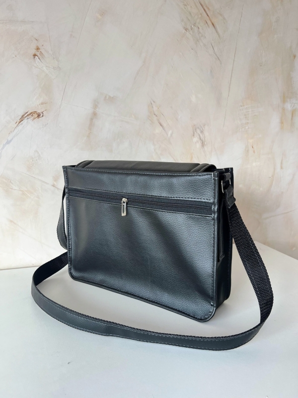 Bolsa Clássica Masculina - Image 5