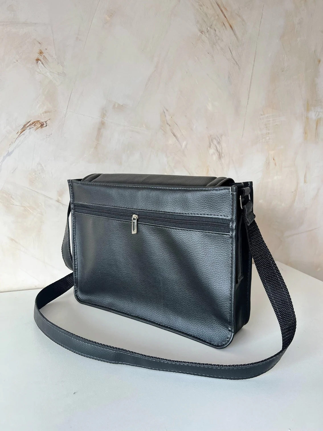 Bolsa Clássica Masculina - Imagem 5
