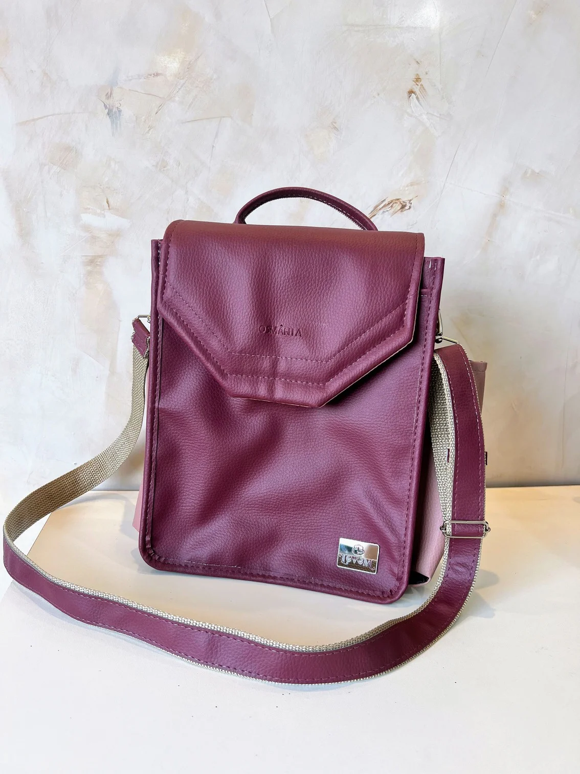 Bolsa Korea - Imagem 8