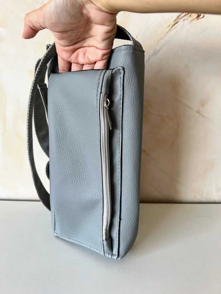 Bolsa Alforje - Imagem 6