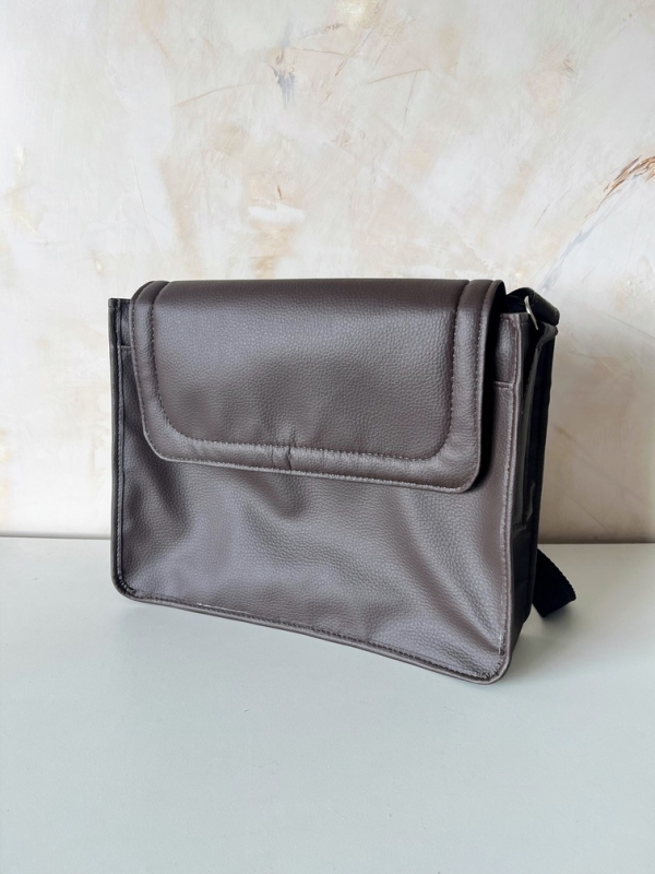 Bolsa Clássica Masculina - Image 6