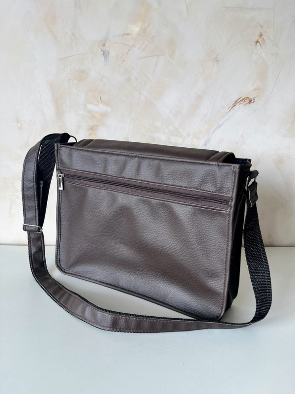 Bolsa Clássica Masculina - Image 8