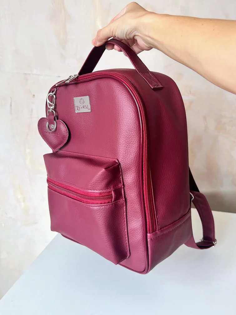 Mochila Passeio - Imagem 2