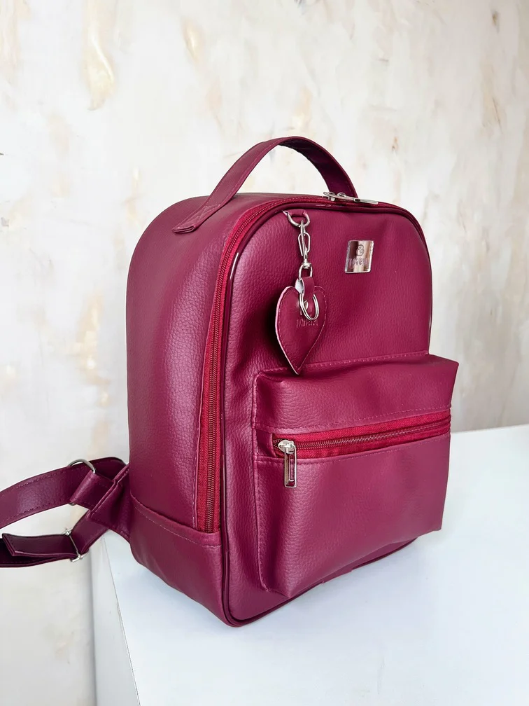 Mochila Passeio - Imagem 3