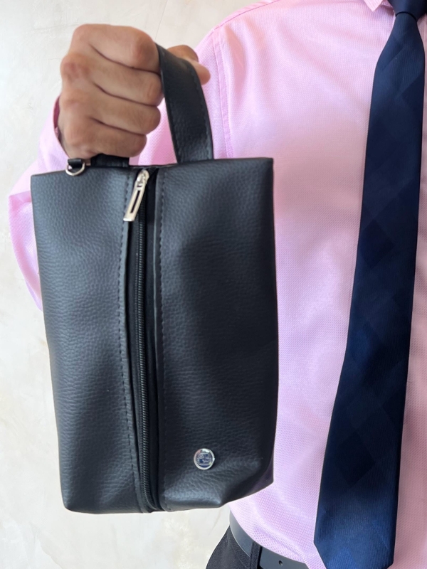 Necessaire Be Here - Image 5