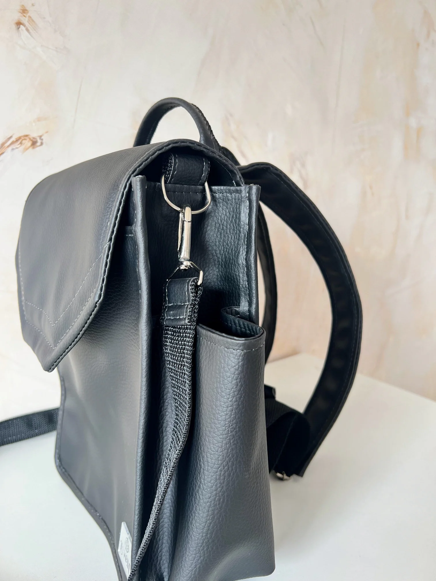Bolsa Korea (Masculina) - Imagem 5