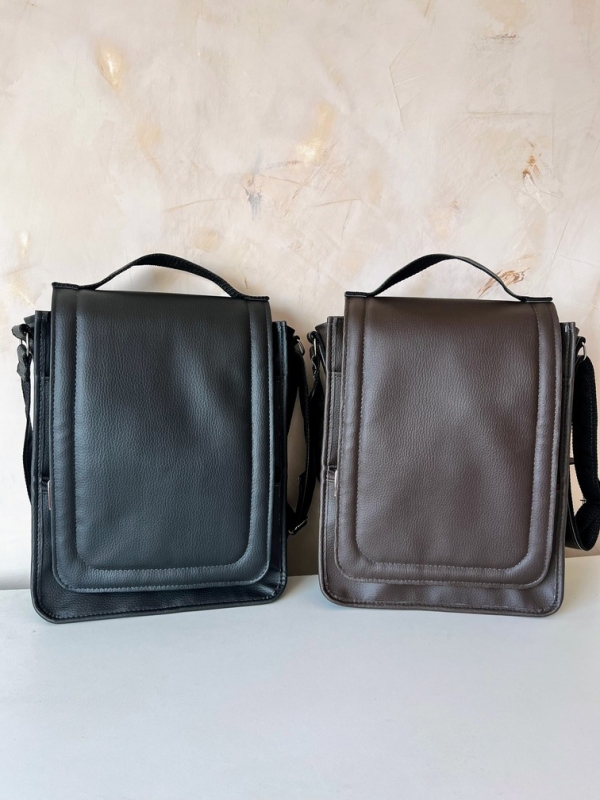 Bolsa Carteiro (Masculina)