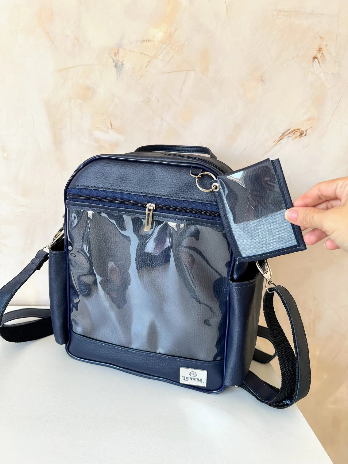 Mochila de Sementes - Imagem 12