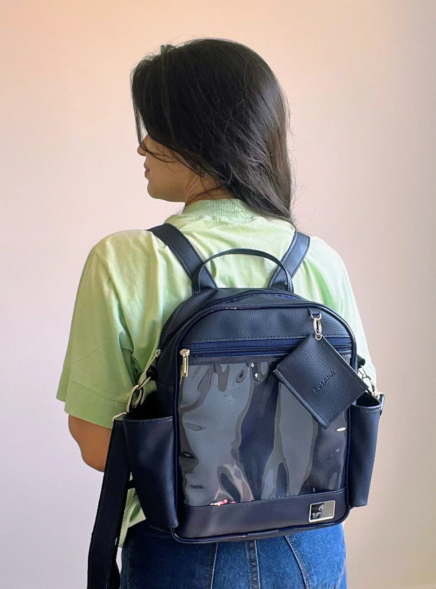 Mochila de Sementes - Imagem 8