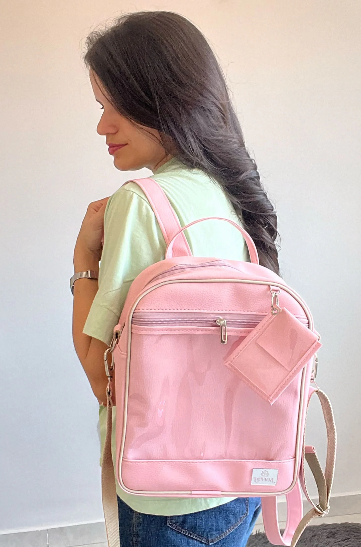 Mochila de Sementes - Imagem 5