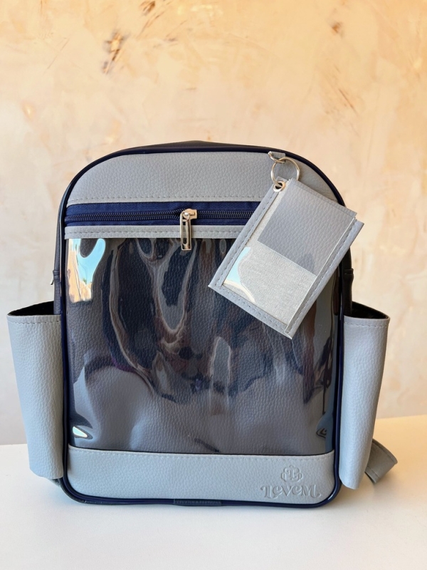 Mochila de Sementes