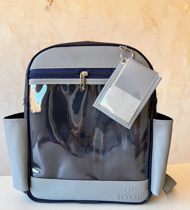 Mochila de Sementes