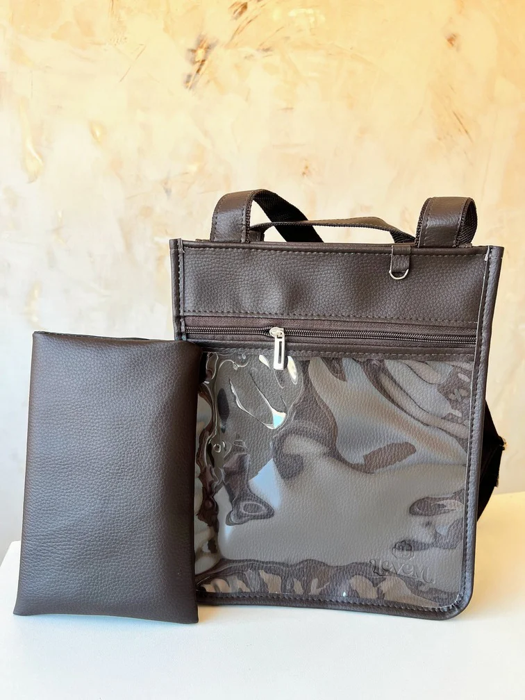 Bolsa 3 em 1 - Imagem 7