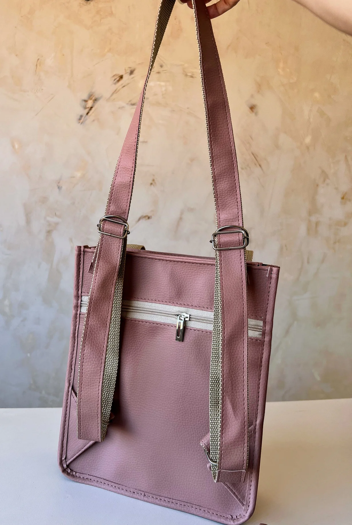Bolsa 3 em 1 - Imagem 6