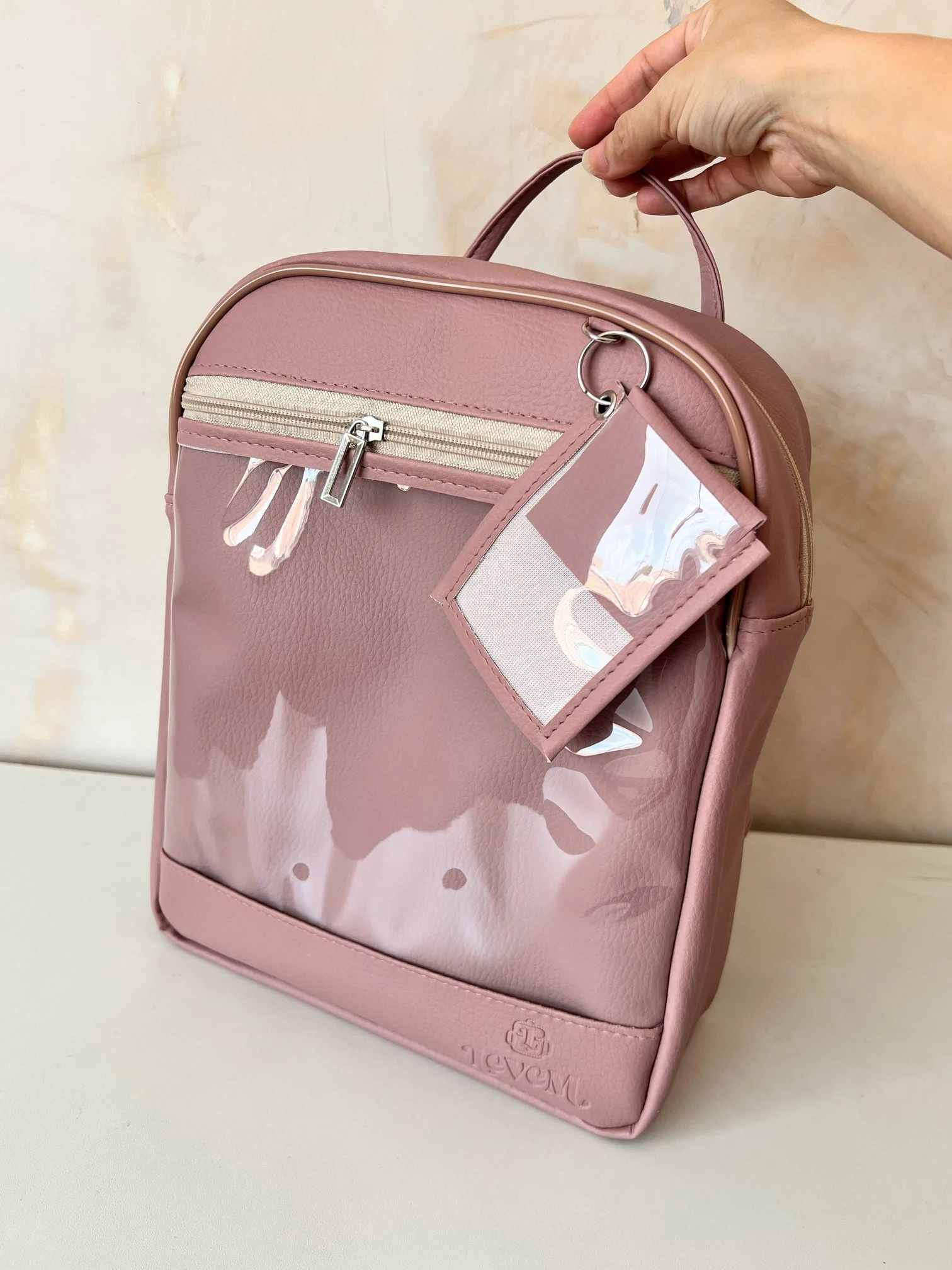 Mochila de Sementes - Imagem 16