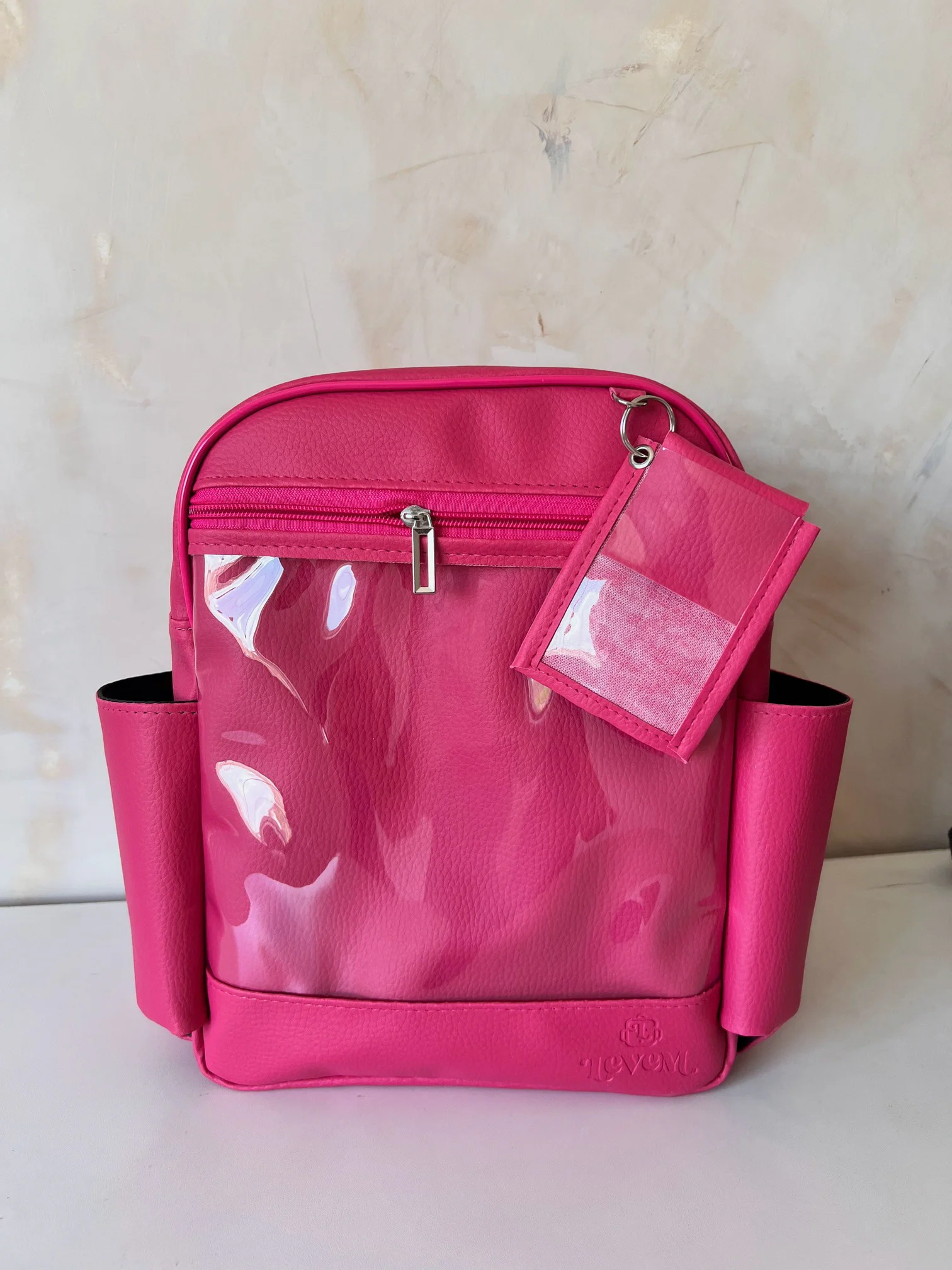 Mochila de Sementes - Imagem 10