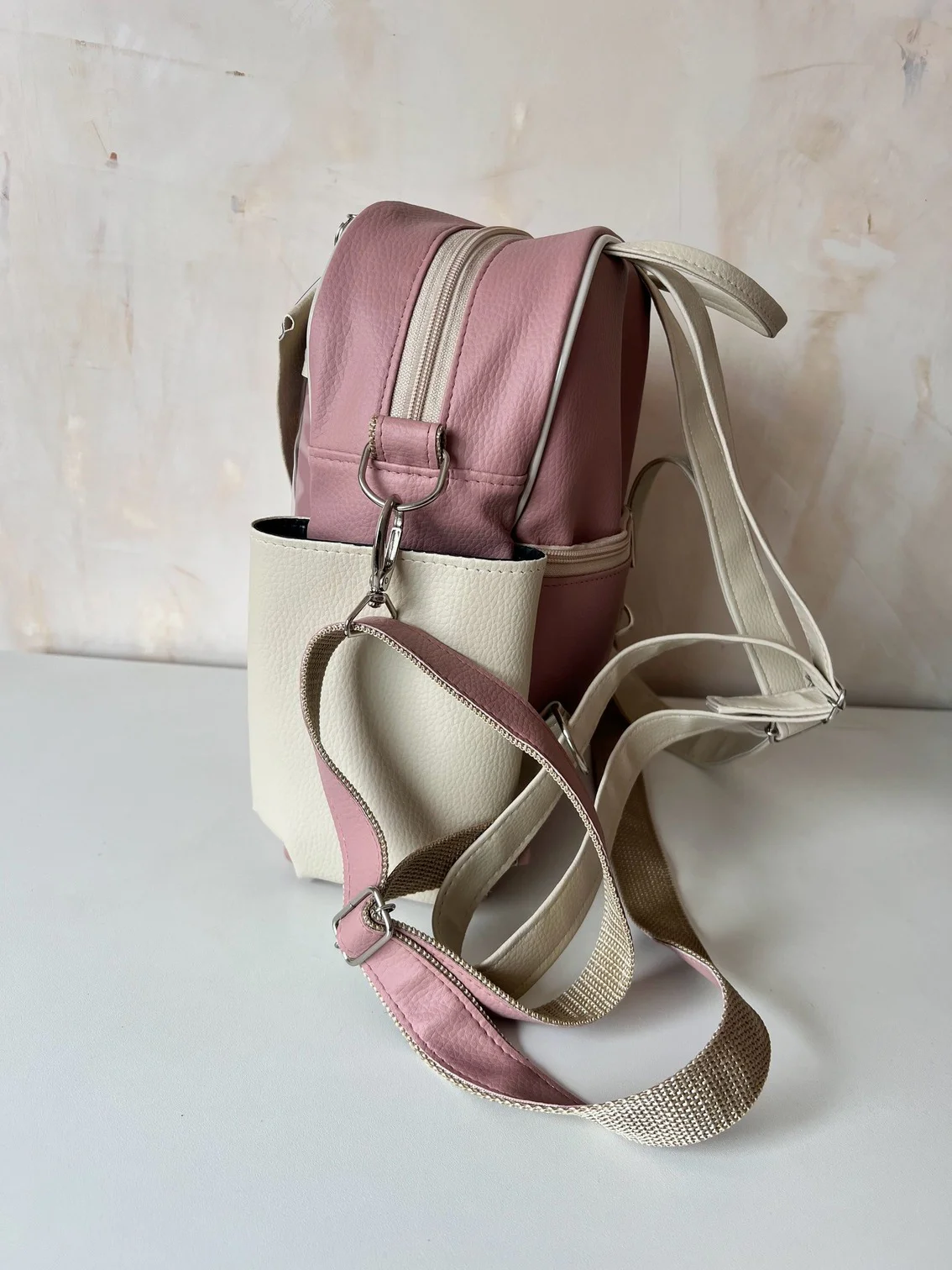 Mochila de Sementes - Imagem 7