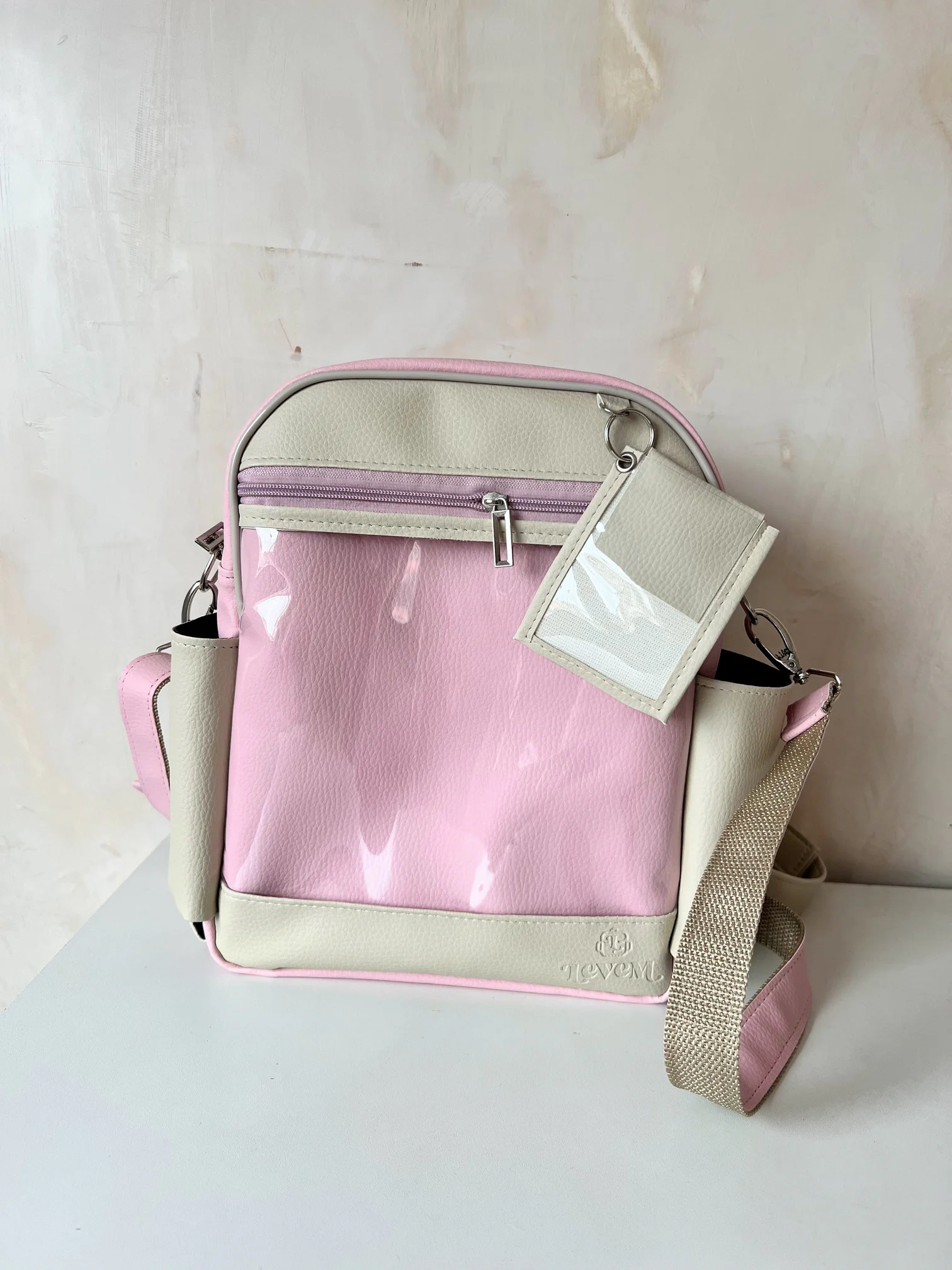 Mochila de Sementes - Imagem 19