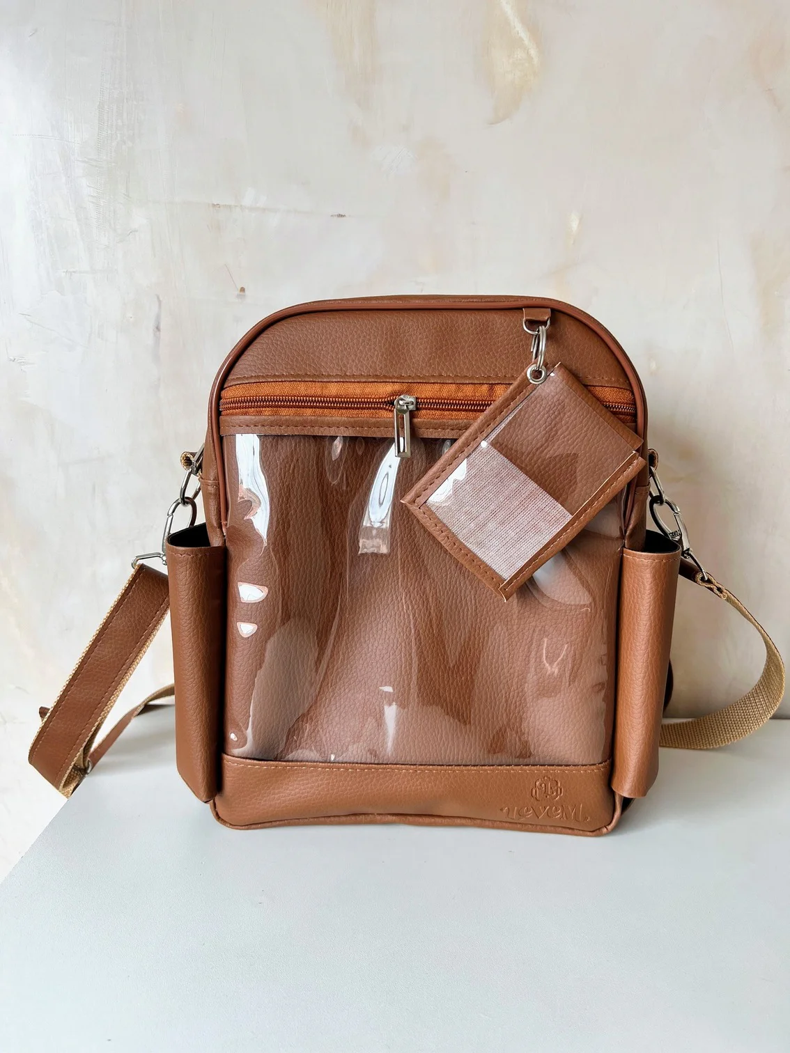 Mochila de Sementes