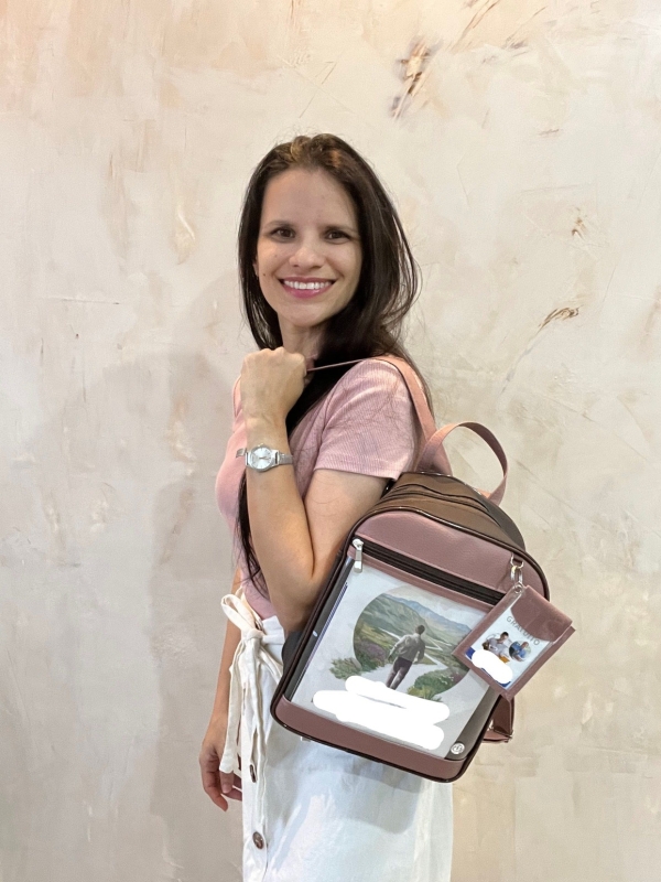 Mochila de Sementes - Image 2