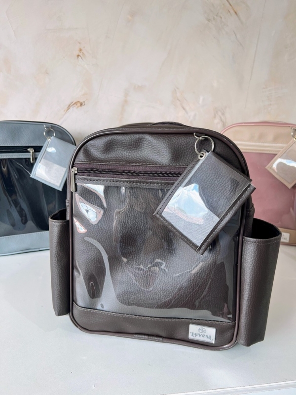Mochila de Sementes - Image 11