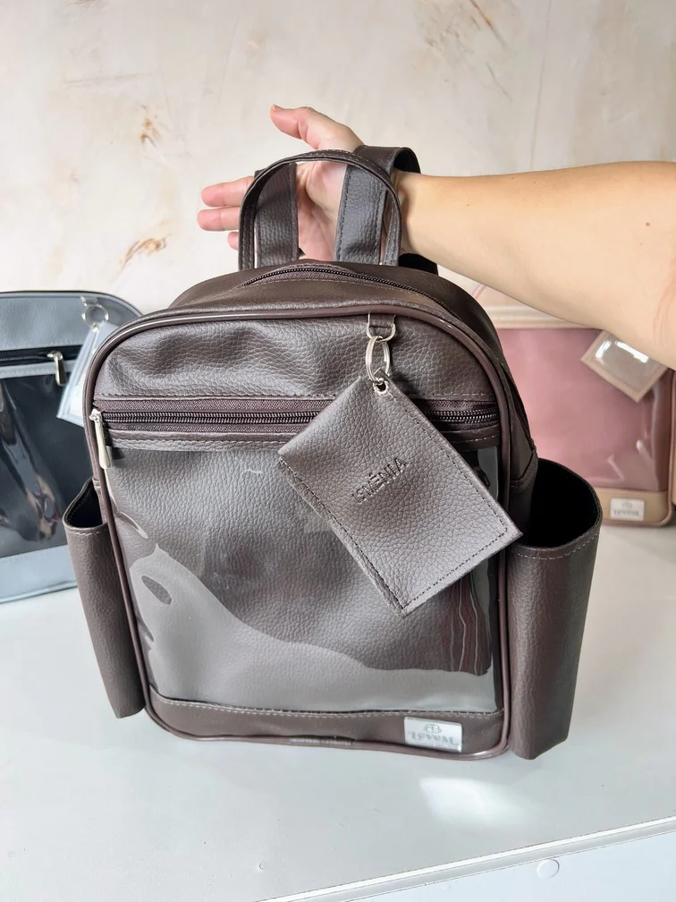 Mochila de Sementes - Imagem 14