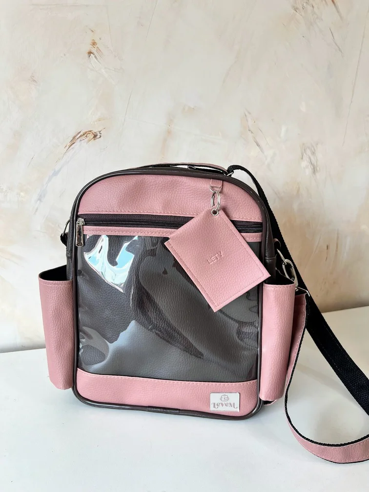 Mochila de Sementes - Imagem 13