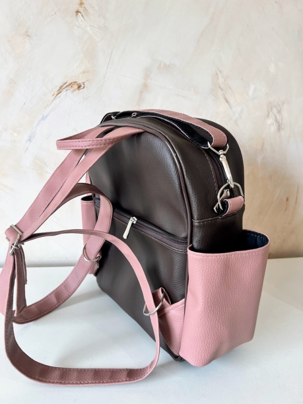 Mochila de Sementes - Image 4