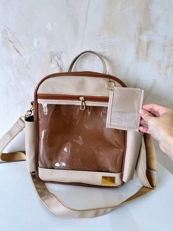 Mochila de Sementes - Image 8