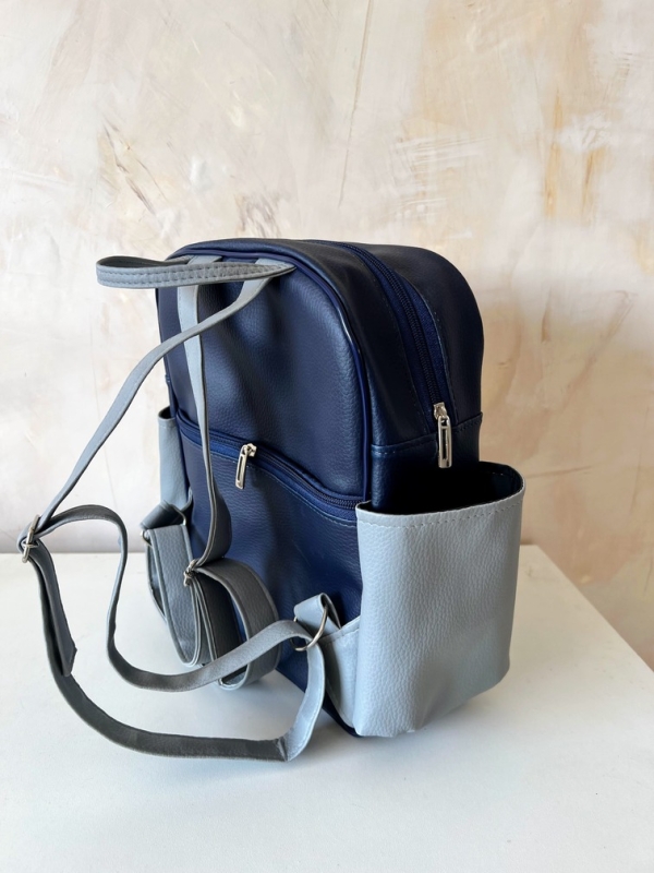 Mochila de Sementes - Image 2