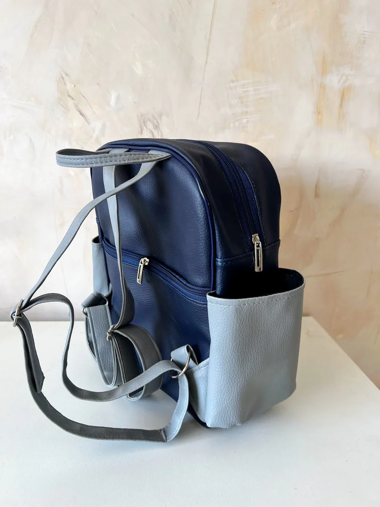 Mochila de Sementes - Imagem 3