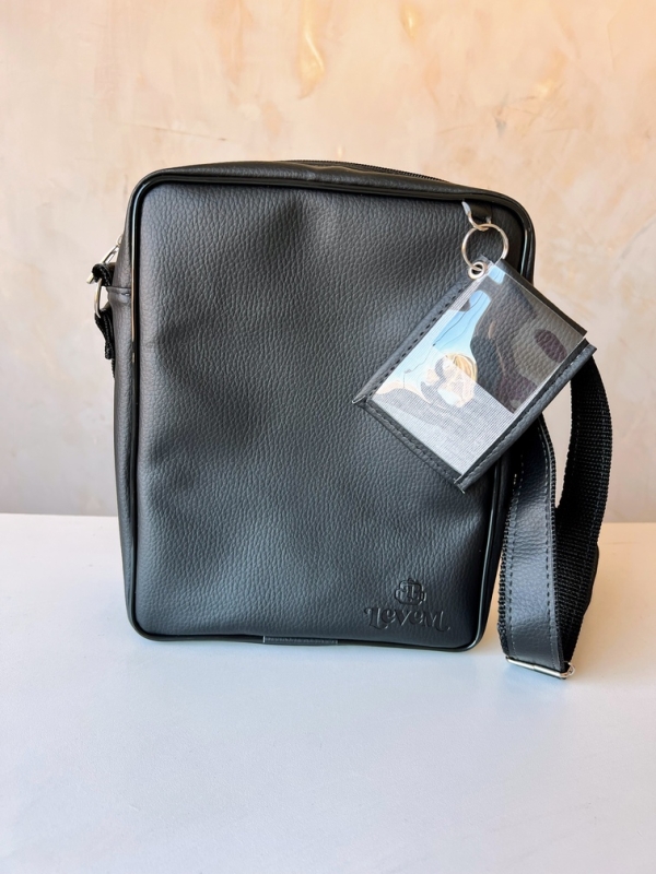 Bolsa Herança